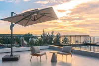 Haijiao Mengqi Wanxia Homestay Hotels in Lingao