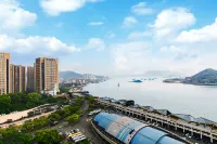 โรงแรมวิวทะเลซีเล่ย (สาขา สวนริมทะเล ติงไห่ โจวซาน) - โรงแรมราคาถูก