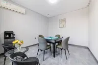 Yuanshan Hotel (Huayin Huashan Scenic Area Branch)