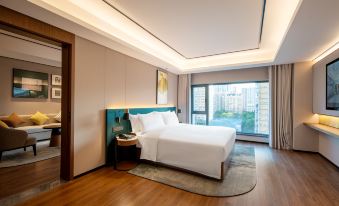 Hilton Garden Inn Beijing West Railway Station