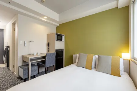 Tokyu Stay Tsukiji - Tokyo Ginza Area