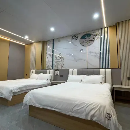 Shangpin Homestay