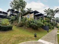 The Mangrove by Blu Monkey Hotels near Makham Bay
