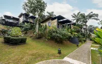 The Mangrove by Blu Monkey Hotel a Panwa Cape