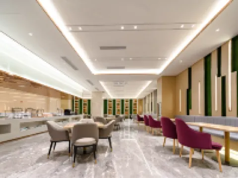 Lavande Hotel (Heze Cao County) Hotels in Cao County