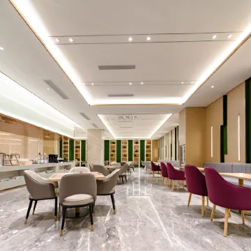 Lavande Hotel (Heze Cao County)