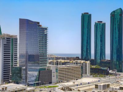 Conrad Bahrain Financial Harbour
