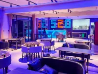 Impression Tengger Desert Camp Hotels in Zhongwei