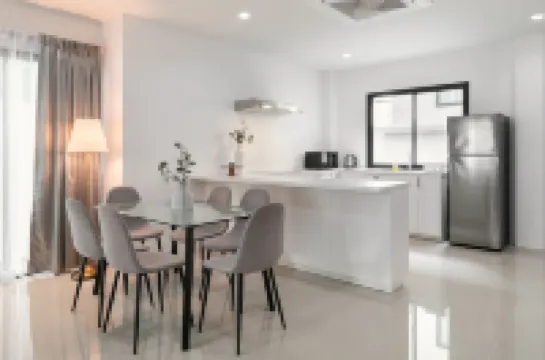 Chao Wilai Residence l Naiyang Beach l HKT Airport