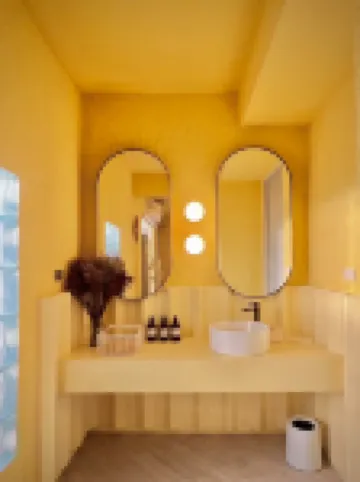 ปาล์มสปริงส์ วิลล่า ปราณบุรี