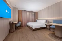 HanTing Hotel (Kunshan Zhangpu) Hotels in Kunshan