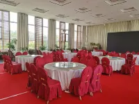 Changxin International Hotel Hotels in Lanzhou