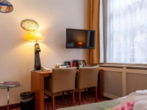 Grand Museum Hotel, BW Signature Collection Hotels in Delft