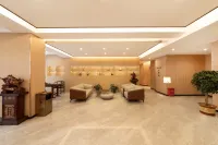 Beiyue Shuyi Hotel (Hunyuan Bus Station Hengshan Town) - parking