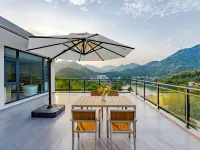 Tomorrow See You  | SEE YOU TOMORROW Panoramic Courtyard (Ningguo Xijin Yedu Chujia Beach Branch) Hotels near Xijin Ferry