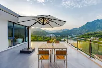 Mingtianjian Homestay | Tomorrow 180° Panoramic Resort Courtyard (Ningguo Xijin Yedu Chujia Beach)