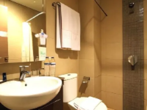 Dafam Hotel Cilacap Hotels in Cilacap