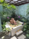 Dwaraka The Royal Villas - Pemandian Air Panas