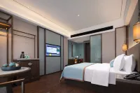 TILL BRIGHT Hotel (Huanghua Airport Zihuajun) Hotel a Huanghua International Airport District