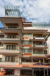 Kathmandu Business Hotel Hotels in 