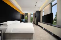 Emeishan Shangfeng Hotel - 2-Star
