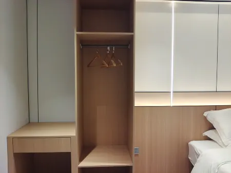 Ceramic Tea Impression Boutique Homestay (Jingdezhen Ou Ji Dabanghang Store Fuliang Store