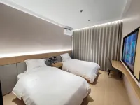 Boerman Impression Hotel Hotels in Yanggao