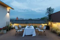 Yunpan Homestay (Luoyang Yingtianmen Branch)