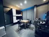 Tappoint E-sports Hotel