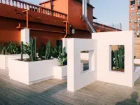 Marginal Hotel (Jinhua High-speed Railway Station Branch) Hotels in 