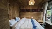 Yuncun Denglu Country House