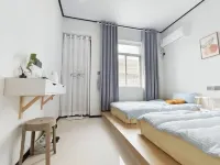 Youju Chinese Inn - balkon