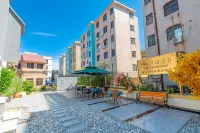 Lantao Villa (Hailing Island Dajiaowan Scenic Area Shop)