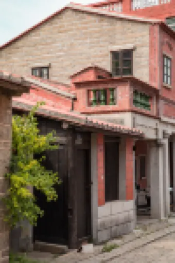 泉州城市假日酒店（西街古城店） 鄰近關岳廟的酒店