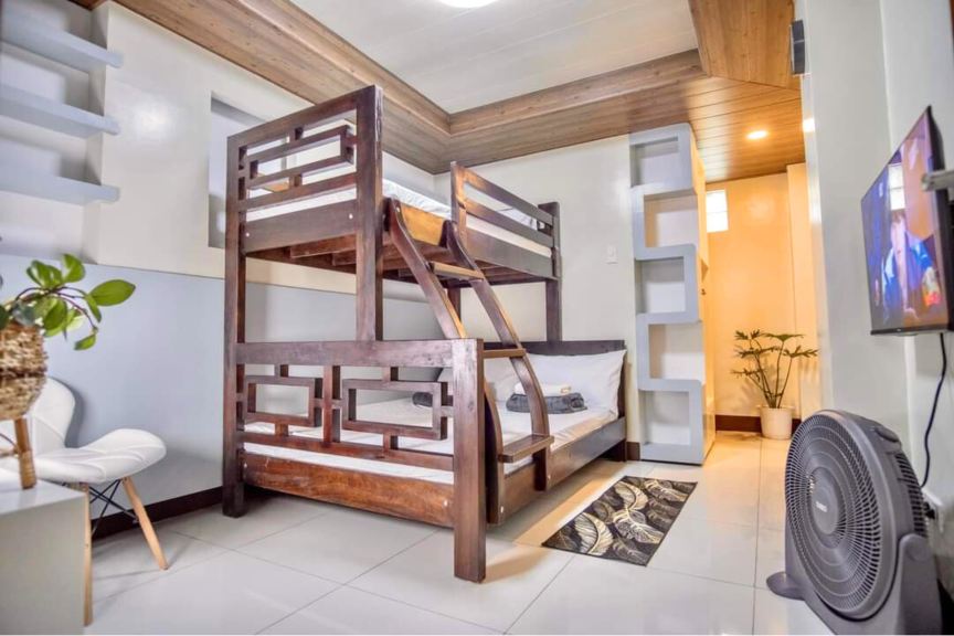 Campo Filipino Dormitelle powered by Cocotel Hotel a Baguio
