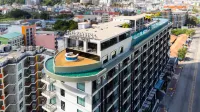 The Marina Phuket Hotel Hotels in Phuket