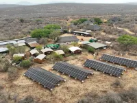 Rhulani Safari Lodge Hotels in Zeerust