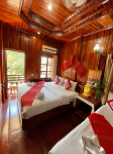 索蒂艾肯1號旅館