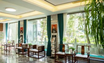 Laiwu Hotel