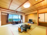 Ooedo Onsen Monogatari Premium Iseshima Hotel di Minami-Ise