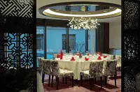 Shimenguan Hot Spring Hotel Hotels in Yangbi Yi Autonomous County