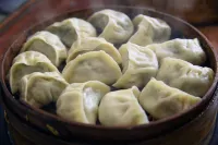 Taibus Banner Yuanshang Rainbow Chinese Inn - servizio colazione