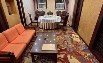 Xin Hua Hotel