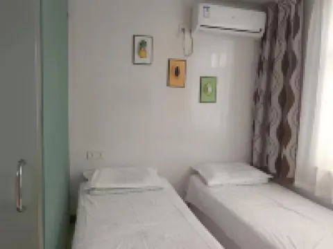 Guanglu Island Ledao Farm stay Hotels near Guanglu Island