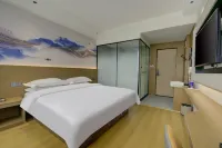 Qianna Baihe Hotel (Xihua No.2 High School Bus Station Branch) Hotels in Xihua