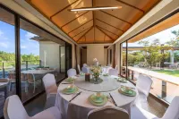 DongFengYun-Muyin Hot Spring Villa Hotel