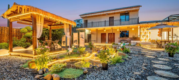 XⅰGuHOmeStay Hotels in Shangrao