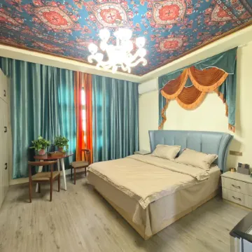 LansheHomestay