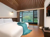 Fanjingshan Chenshan Shuyuan ( Fanjingshan East store Hotels near Fanjingshan Buddhist Culture Park
