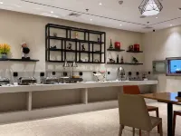 Basu Chuanchu Hotel (72 Guai Branch) - sarapan